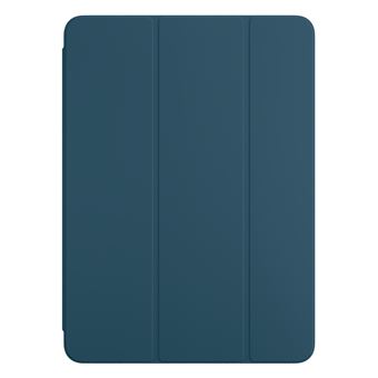 Etui Apple Smart Folio pour iPad Pro 11 pouces 4ᵉ génération Bleu marine