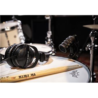Casque stéréo fermé circum-aural Beyerdynamic BD-DT770M Noir