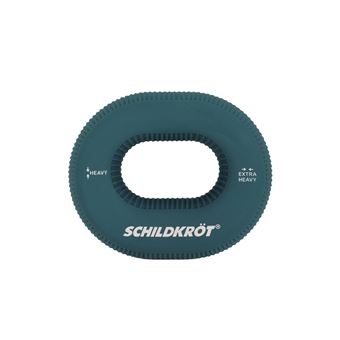 Set de deux renforceurs ergonomiques pour les mains