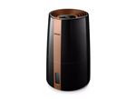 Humidificateur d’air Philips 3000 Series HU3918/10 25 W Noir et Cuivré