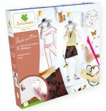 Fashion Box Ethnic Au Sycomore