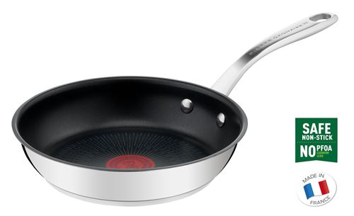 Poêle Tefal H8210202 Pierre Gagnaire 20 cm