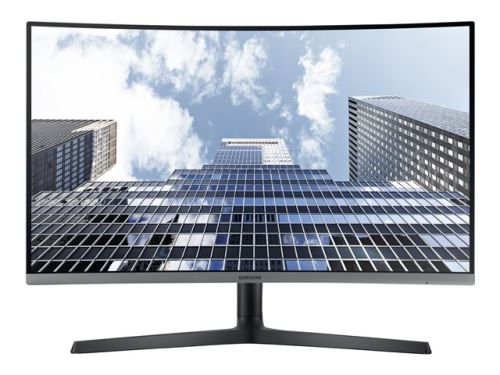 Ecran Samsung C27H800 FHD Incurvé