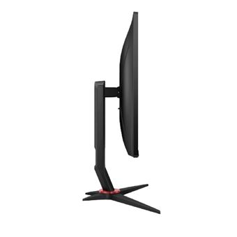 AOC Gaming 27G2SU/BK - Écran LED - jeux - 27" - 1920 x 1080 Full HD (1080p) @ 165 Hz - VA - 350 cd/m² - 1 ms - 2xHDMI, DisplayPort - haut-parleurs