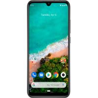 Smartphone Xiaomi Mi A3 64 Go Noir