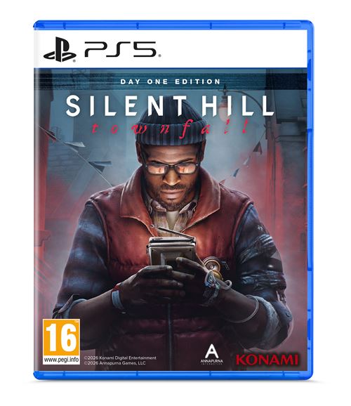 Silent Hill: Townfall - vue 5