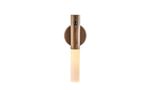 Lampe murale Gingko Smart Baton Light Natural Wood