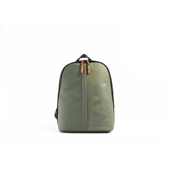 BEAT BACKPACK SMALL BLACK MUD