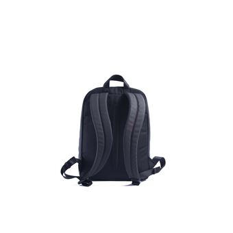 BEAT BACKPACK SMALL BLACK MUD