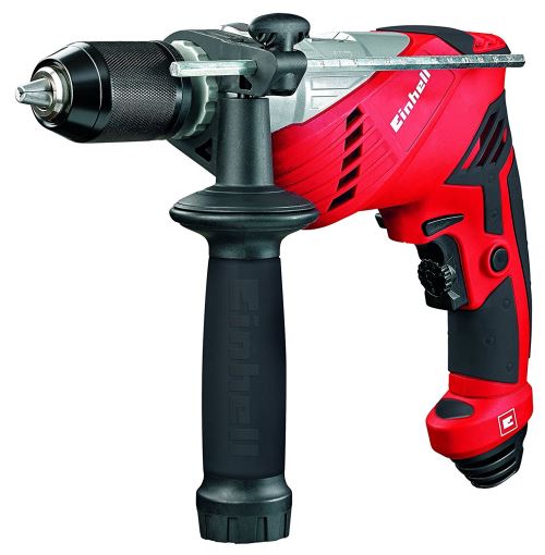 Perceuse à percussion Einhell RT-ID 65 /1
