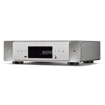 Platine CD Marantz CD60/N1SG Argent