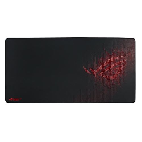 Asus Noir Tapis De Souris Rog Sheath - Image 3