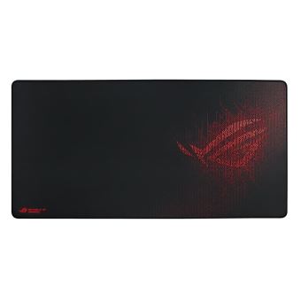 Asus ROG Scabbard II XXL (Arctic Grey) - Tapis de souris Gamer - Top Achat