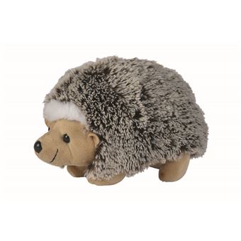 Animal en peluche Nicotoy Hérisson 25 cm