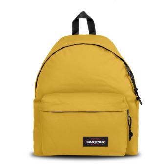 Sac A Dos Eastpak Padded Pak R Exotic Jaune 24 L Sac A Dos Equipements Sportifs Fnac