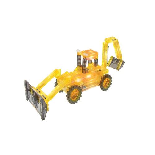LASER P 8 IN 1 CONSTRUCTION