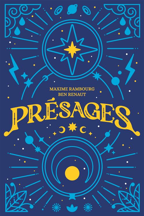 Presages Blackrock