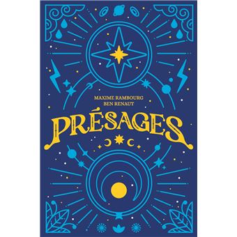 Jeu de stratégie Présages Spiral Editions