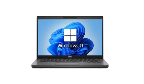 Latitude 5400 14'' FHDi5 8th8GBUHD Graphics 620/ - vue 2