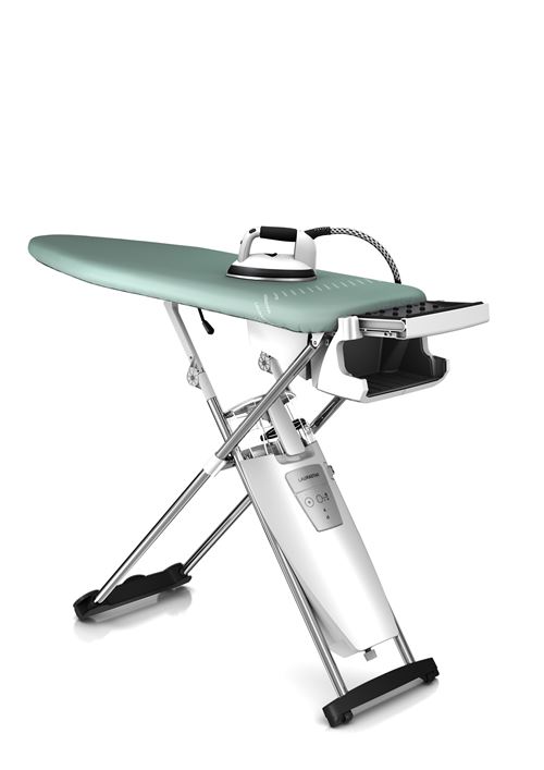 Centre De Repassage Laurastar S Pure Plus 2200 W Vert