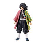 Figurine Giyu Tomioka Kimetsu No Yaiba Vol.5