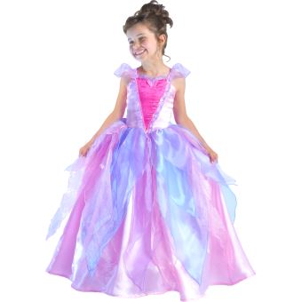 Deguisement fille 10 ans princesse best sale