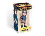 Figurine Minix Naruto Sasuke