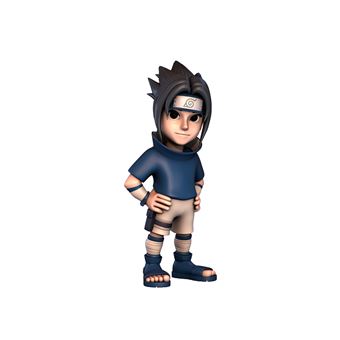 Figurine Minix Naruto Sasuke