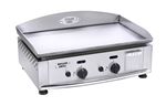 Plancha électrique Roller Grill PSI600G 5500 W Argent