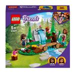 LEGO® Friends 41677 La cascade dans la forêt