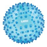 Balle sensorielle Ludi Bleu