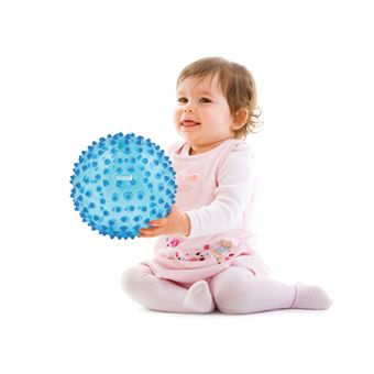 Balle sensorielle Ludi Bleu