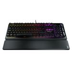 Clavier Gaming Mécanique filaire Roccat Pyro RGB Noir