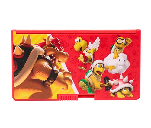 Boîte De Rangement De Jeux Powera Pour Nintendo Switch