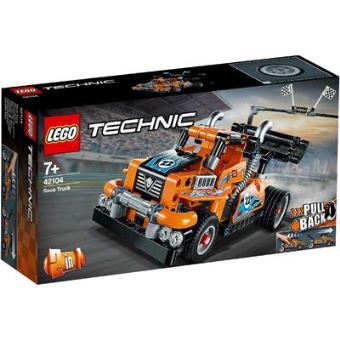 fnac lego technic