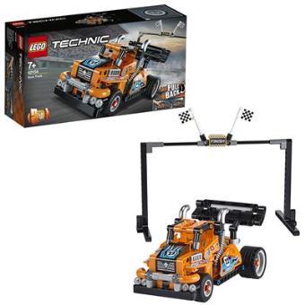 LEGO® Technic 42104 Le camion de course