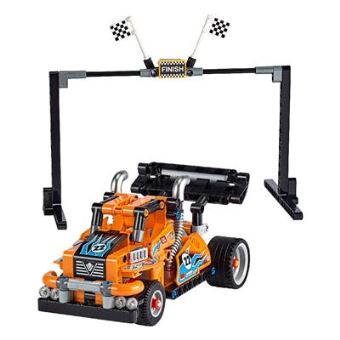 LEGO® Technic 42104 Le camion de course