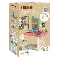 Jeu d'imitation Smoby S.Life Atelier Garden