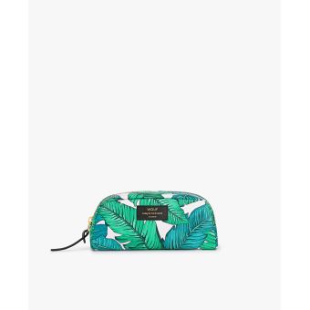 Trousse beauté Wouf Tropical Taille S