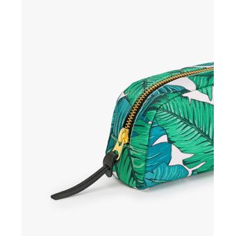 Trousse beauté Wouf Tropical Taille S