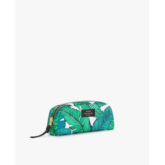 Trousse beauté Wouf Tropical Taille S