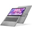 PC Portable Lenovo Ideapad IP 3 17ADA05 17.3" AMD Athlon 8 Go RAM 512 Go SSD Gris