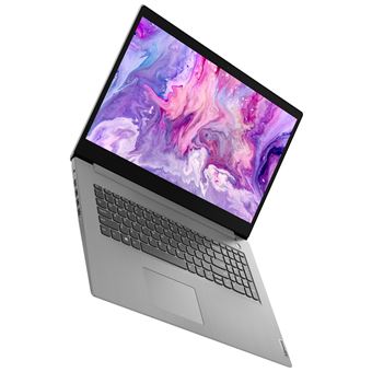 Lenovo V320-17IKB Gris (81AH001WFR) - PC portable - Garantie 3 ans LDLC