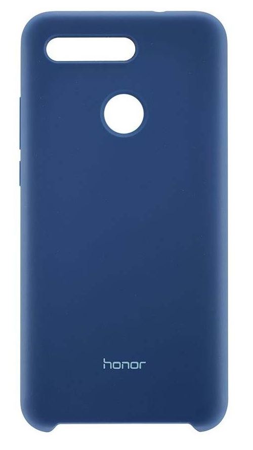 Honor Soupel Hoes Blauw voor View 20