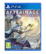 Afterimage Deluxe Edition PS4