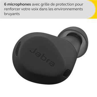 Jabra Elite 8 Active - Écouteurs sans fil avec micro - intra