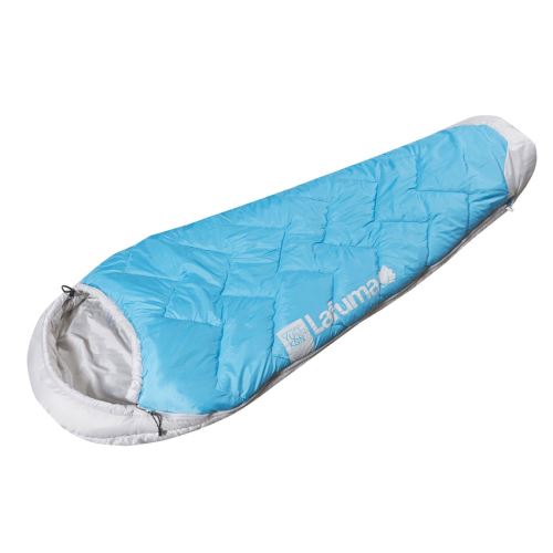 Sac de couchage pour Femme Lafuma Yukon Ld Bleu 13 L Ouverture à droite