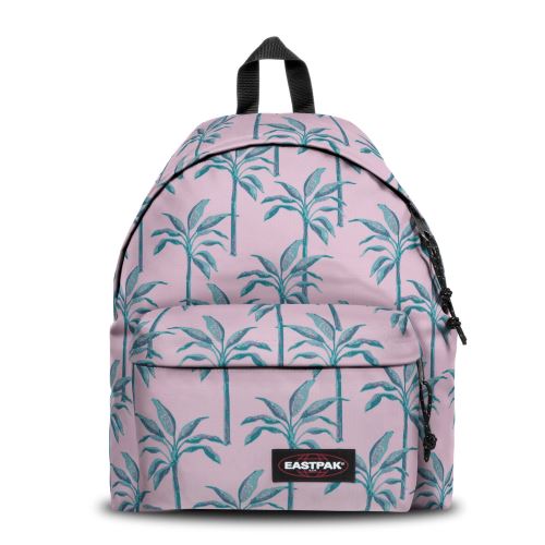 Sac à dos Eastpak Padded Pak’r Brize Trees Rose