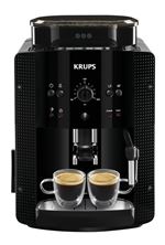 Expresso avec broyeur Krups EA81R870 Essential 1450 W Noir