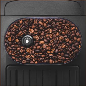 Expresso avec broyeur Krups EA81R870 Essential 1450 W Noir